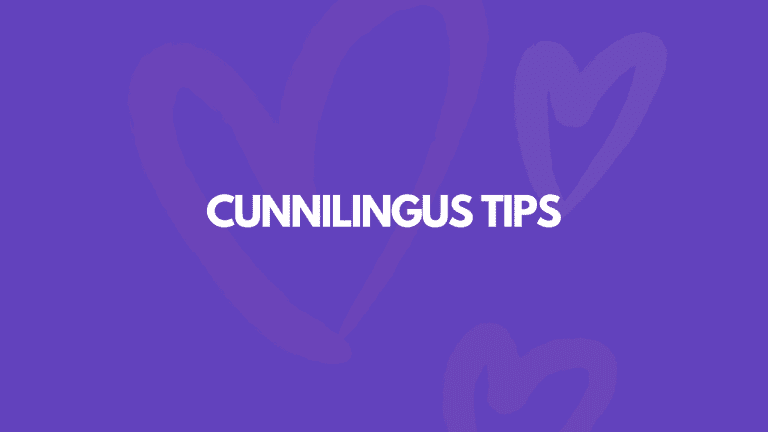 9 Cunnilingus Tips To Make Her SCREAM