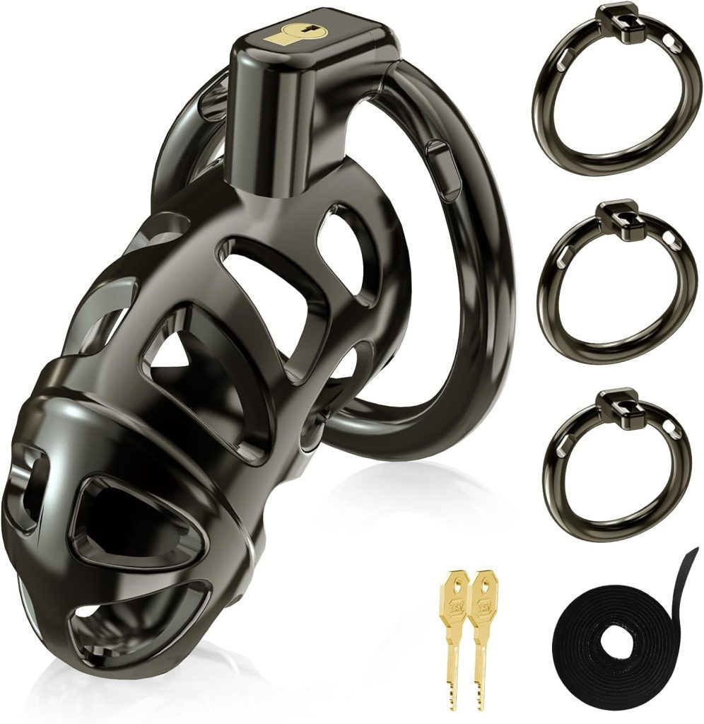 chastity devices