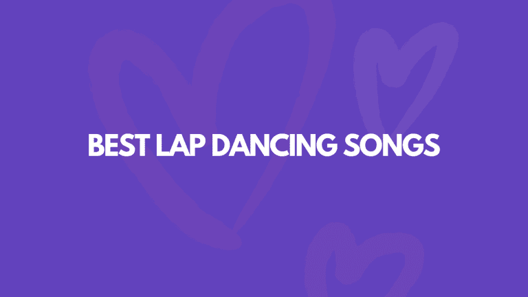 25 Best Lap Dancing Songs Ever… Like EVER!