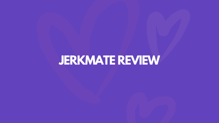 Jerkmate Review 2024: The Good, The Bad & The Ugly