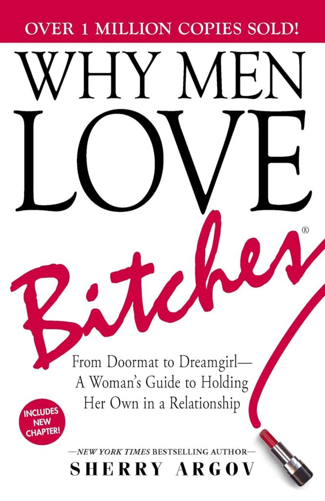 best dating books for women